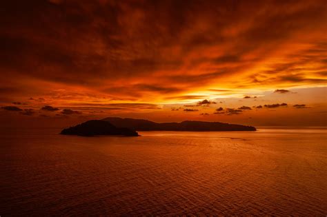 夕阳 的图像结果