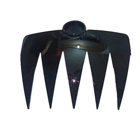 GT Weed Remover,grass Remover,Lawn Remover,Teeth Hand Cultivator Rake ...