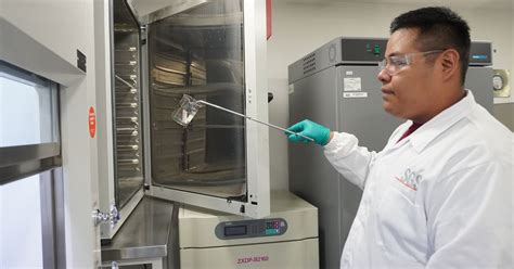 FDA-Accredited Food Contact Material Testing Now Available in Mexico ...