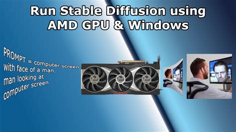 Image result for Stable Diffusion Is Not Using My GPU