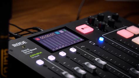 Image result for Rodecaster Pro Update
