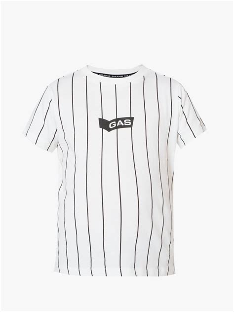 Boy's Scuba Jr Striper IN