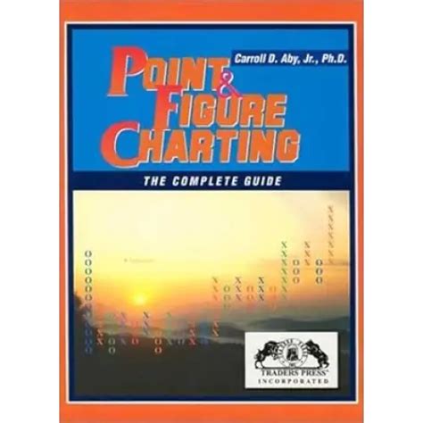 Point and figure charting effective trading guide