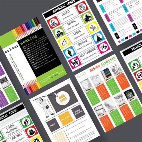 Media Course Posters 的图像结果