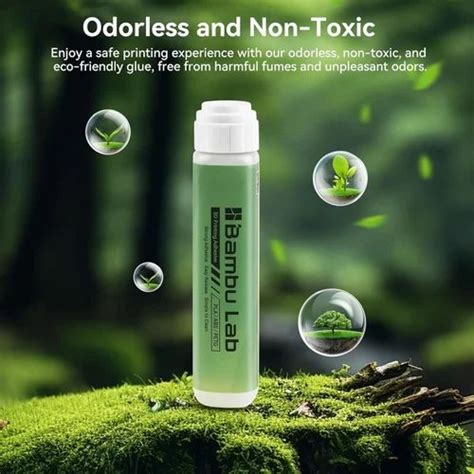 Spares - Bambu Lab Liquid Glue Strong Adhesion Build Plate Trader ...