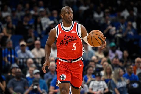 Legendary NBA point guard Chris Paul to retire after this season: reports