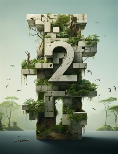 Image result for Number Blocks Two Tree
