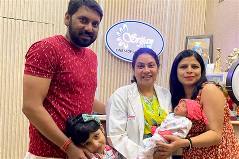 Dr. Shweta Mathur Reviews & Info — IVF Clinic in Noida ...