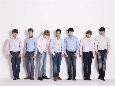 Super Junior-M Member Profile: Super Junior Chinese Sub-Unit - Kpop Profile