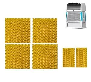 PrimeWave Honeycomb for Symphony Touch 55/80 / 110 Litre, 6 pcs ...