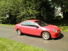 2002 Dodge Neon Acr by Sell Used 2002 Dodge Neon Acr Ex Scca National 2002 Dodge Neon Acr
