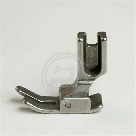 P351 Presser Foot JUKI, JACK, MAQI, ZOJE and all brands Single Needle ...