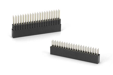 Image result for Raspberry Pi Pin Header