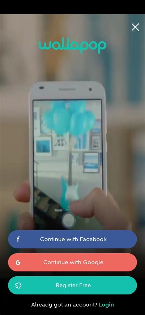 Descargar Wallapop 1.315 APK Gratis para Android