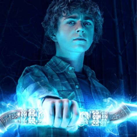 QUIZ! Which Percy Jackson And The Olympians Cabin Would You Be In ...