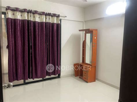 Oxy ultima Kesnand Rd Rent - WITHOUT BROKERAGE Semi-furnished 2 BHK ...