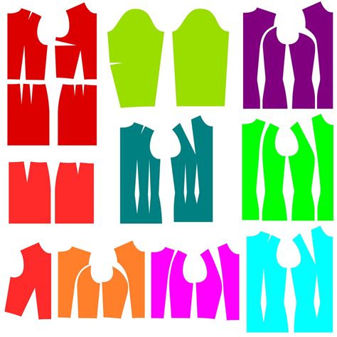 Image result for Sloper Sewing Patterns