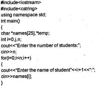 Image result for Plus Two Computer Science Chapter Names