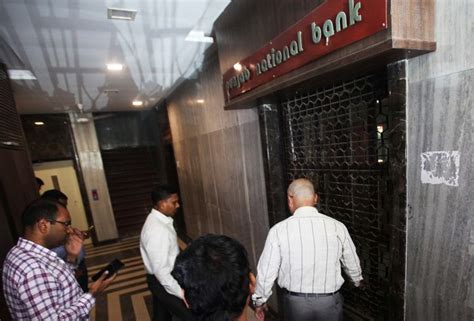 Trouble Mounts For Nirav Modi As ED Set To Attach His Rs 150 Crore US ...