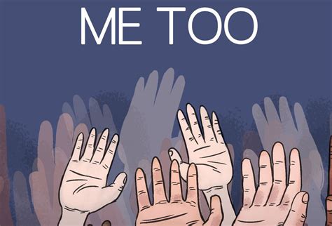 Why the #MeToo Movement Needs to Evolve Beyond Sexual Violence
