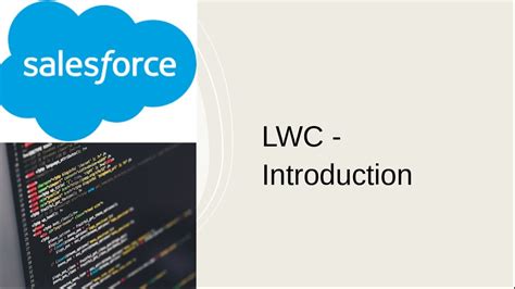 Image result for LWC Tutorial for Beginners