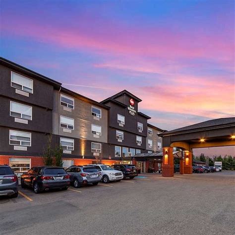 Book a Hotel in Edmonton, get rewarded | Edmonton's Best Hotels