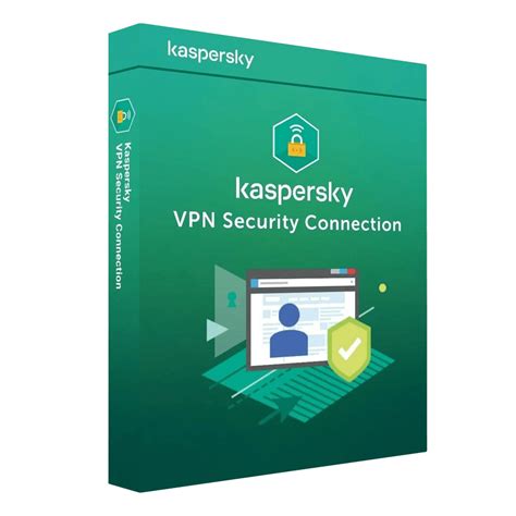 Image result for Kaspersky Secure Connection