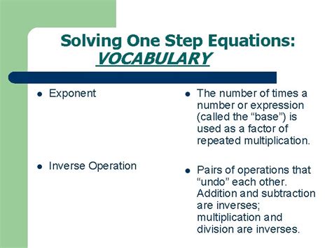 Image result for One Step Integer Expression