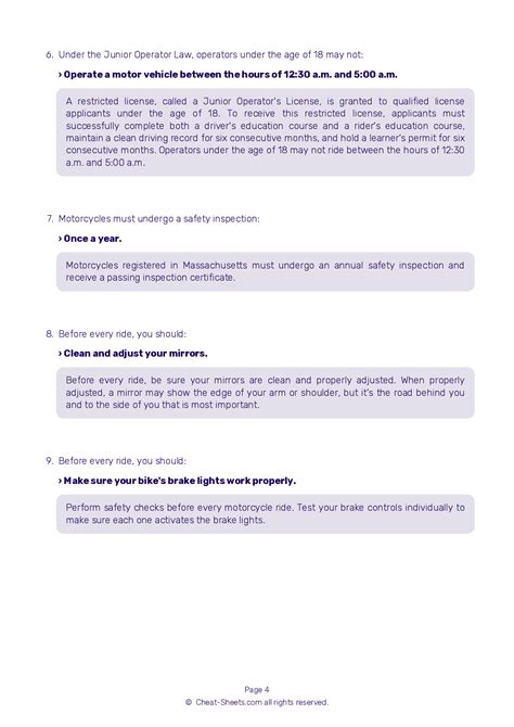 Image result for MA Permit Practice