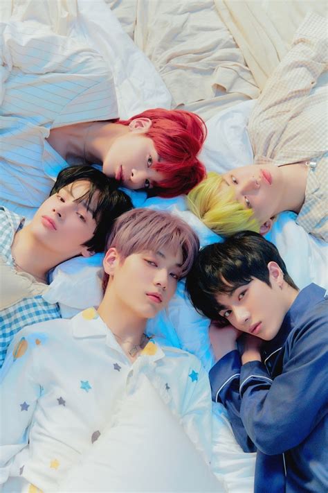 TXT Members Reveal Who They Believe Is The Best Looking Of The Group