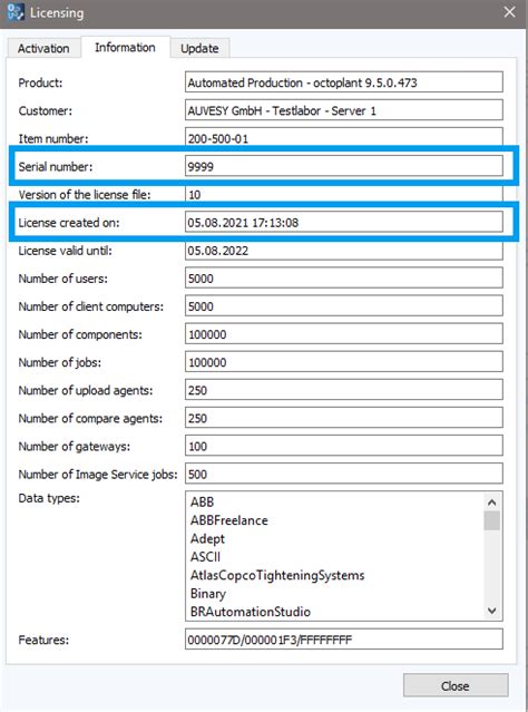 Image result for How to Find License Key
