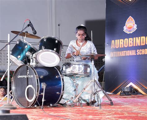 Gallery - AUROBINDO INTERNATIONAL SCHOOL AFFILIATED TO CBSE TILL 31.03. ...