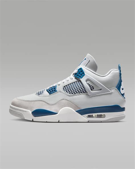 Rare Jordan 4
