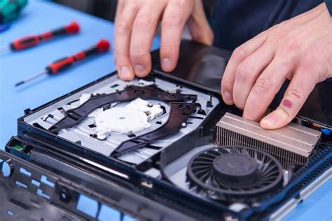 Image result for PS3 Repair Service