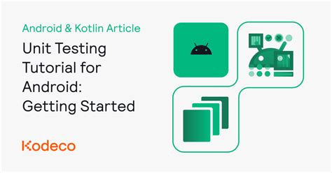 Android Unit Testing Tutorial 的图像结果