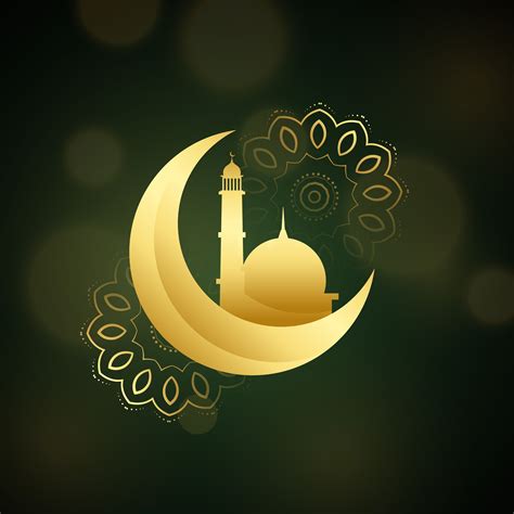 What Does The Crescent Moon Symbolize In Islam at Raymond Curry blog