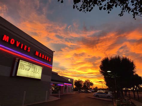 Movies Theatre in Madera, CA - Showtimes & Tickets