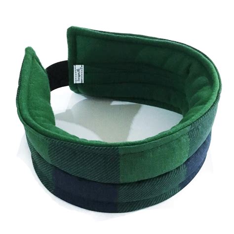 Microwave Heating Pad Head Wrap or Cold Pack, Trigeminal Neuralgia, Headache Migraine Help, TMJ ...