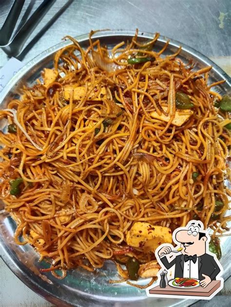 The Hunger Point, Delhi - Restaurant reviews