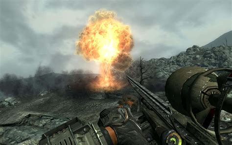 [100+] Fallout Nuke Wallpapers | Wallpapers.com