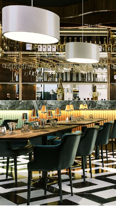 Exclusive Restaurant 的图像结果