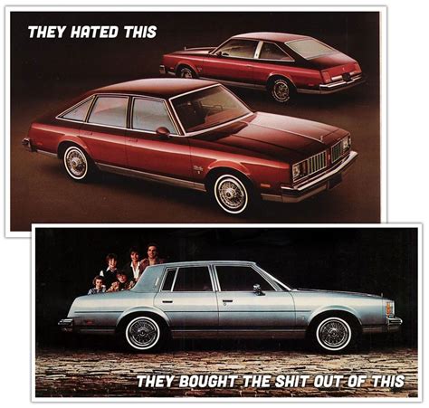 As Sedans Continue To Die, Will SUVs With Trunks Rear Their Ugly Heads ...