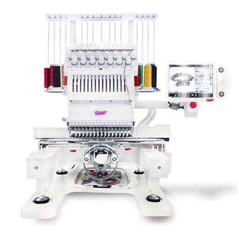 Image result for SWF Embroidery Machine Euk90445