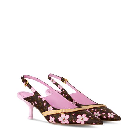 Pumps Collection for Women | LOUIS VUITTON