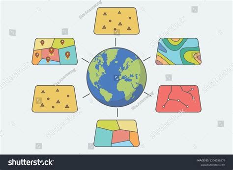 Image result for Spatial Map