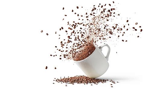 Image result for Exploding Coffee Mug