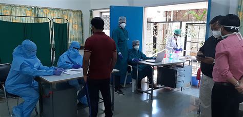 Tehmi Grant Institute Of Nursing Education (TGINE), Pune