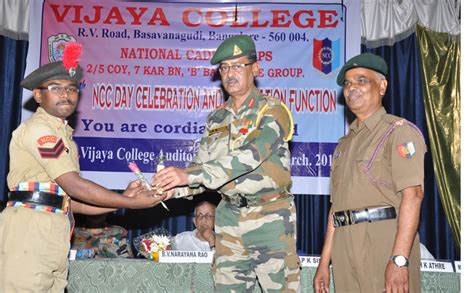 Vijaya College | Gallery