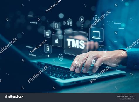 TMS Transportation Management System 的图像结果