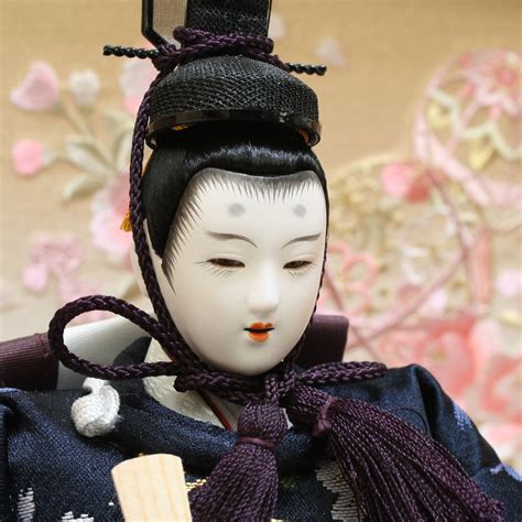 雛人形｜ひな人形｜初節句｜コンパクト｜おしゃれ｜モダン｜インテリア｜プレミアム｜こだわり｜おすすめ｜作家｜収納《商品名》衣装着親王飾り 収納 ...